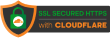 Cloudflare ssl