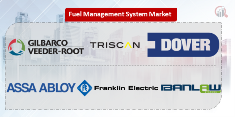 Fuel Management System Key Company