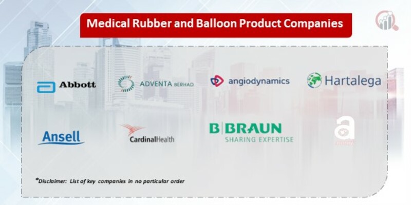 Medical Rubber and Balloon Product Market