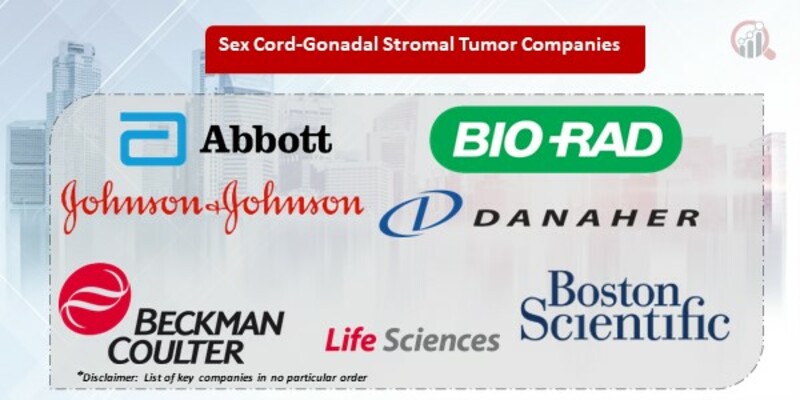 Sex Cord-Gonadal Stromal Tumor Market 