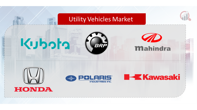 Utility Vehicles Key Company