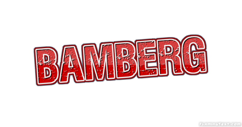 Bamberg amped logo