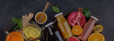 Food, Beverages & Nutrition
