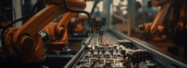 Industrial Automation & Equipment