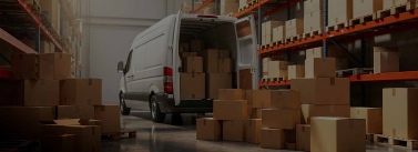 Packaging & Transport