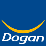 market research report website Dogan logo