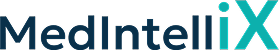 MedIntelliX Logo