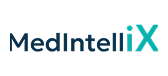 MedIntelliX Logo