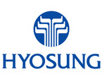 Hyosung logo