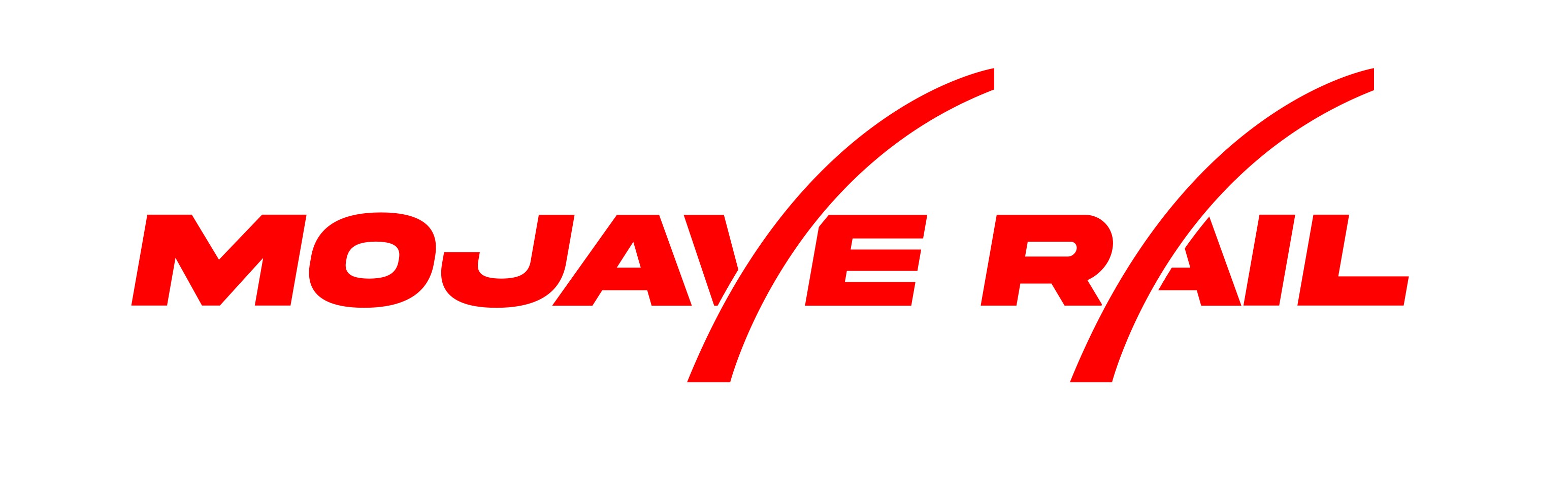 market research report website Mojave rail