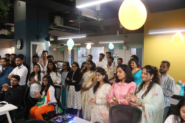 26th January Celebrations