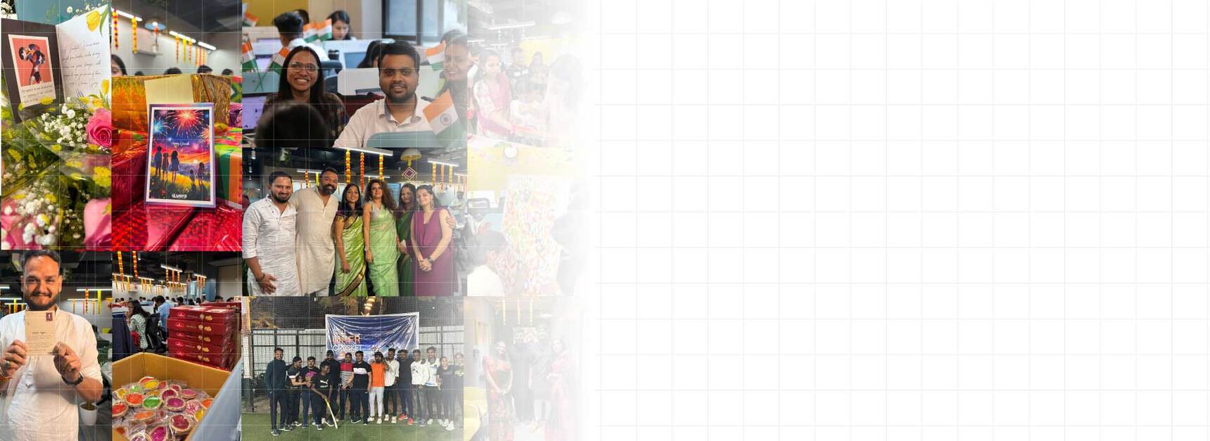 Celebrating Culture, Connecting People