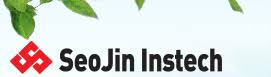 market research report website Seojin logo