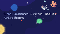 Augmented reality and virtual reality  arvr  market introduction
