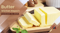 Butter market introduction