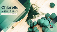 Chlorella market introduction