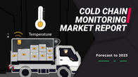Cold chain monitoring market introduction