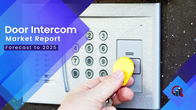 Door intercom market introduction