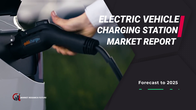 Electric vehicle charging stations market introduction