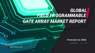 Field programmable gate array market introduction
