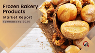Frozen bakery products market introduction