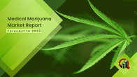Medical marijuana market introduction