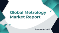 Metrology market introduction