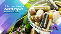 Nutraceuticals market introduction