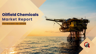Oilfield chemicals market introduction