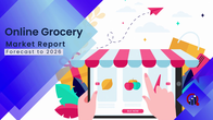 Online grocery market introduction