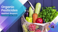 Organic pesticides market introduction