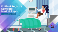 Patient registry software market introduction
