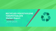 Recycled polyethylene terephthalate market introduction
