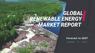 Renewable energy market introduction