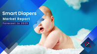 Smart diapers market introduction