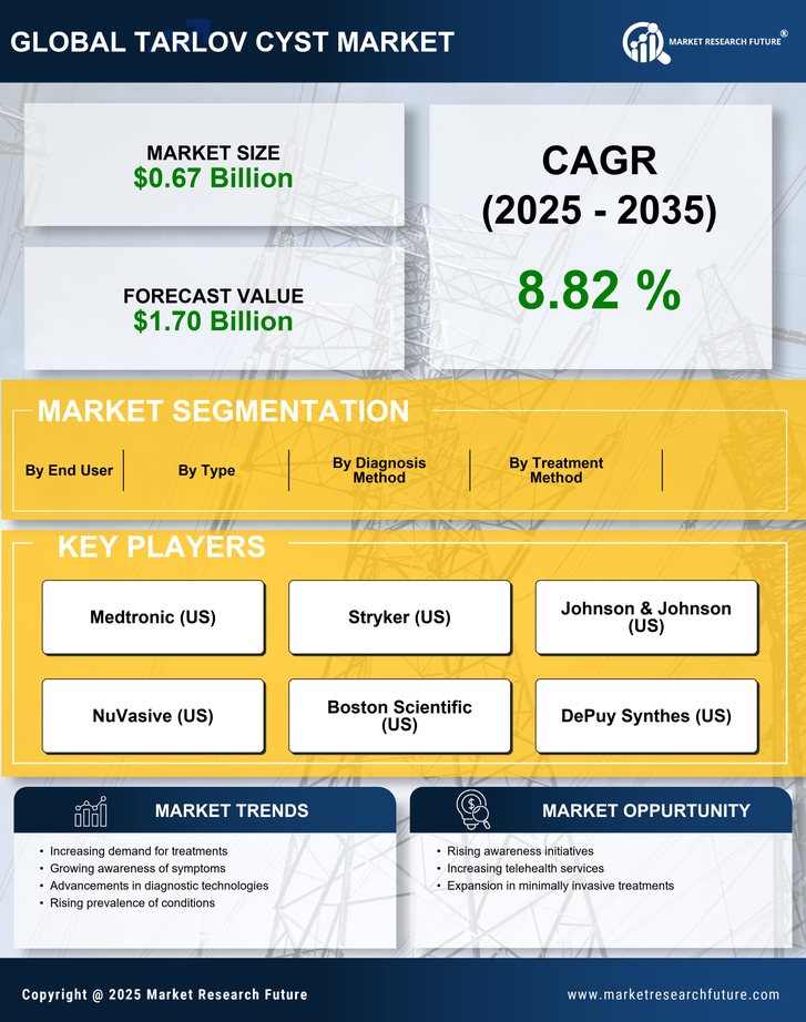 Tarlov Cyst Market Research Report - Forecast 2035 Infographic