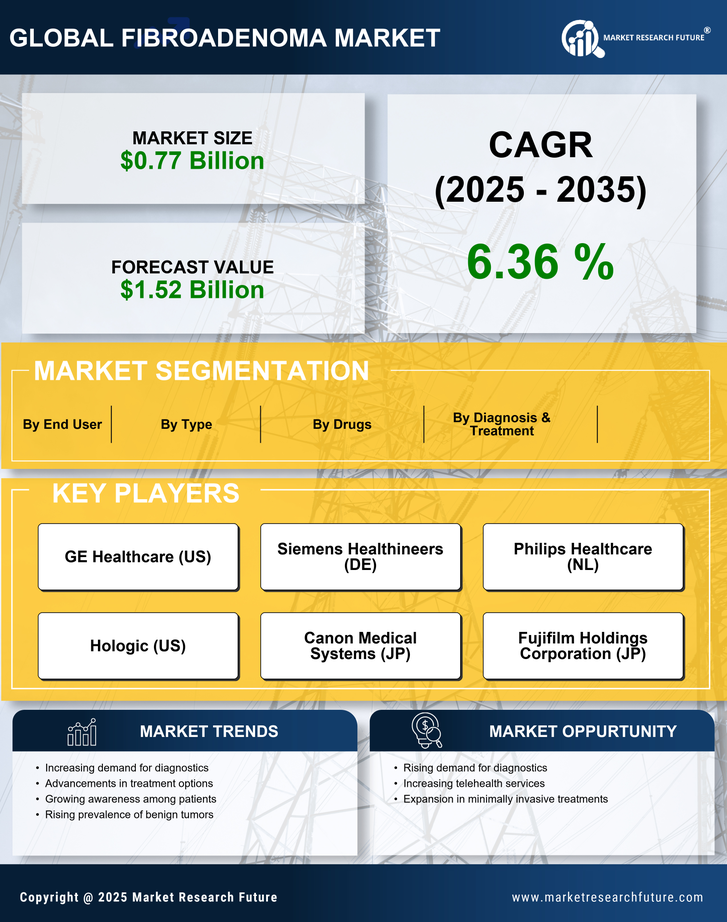 Fibroadenoma Market Research Report- Global Forecast till 2035 Infographic