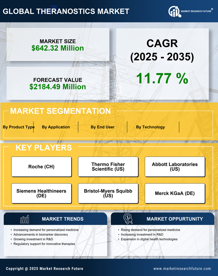 Germany Theranostics Market Research Report-Forecast to 2035 Infographic
