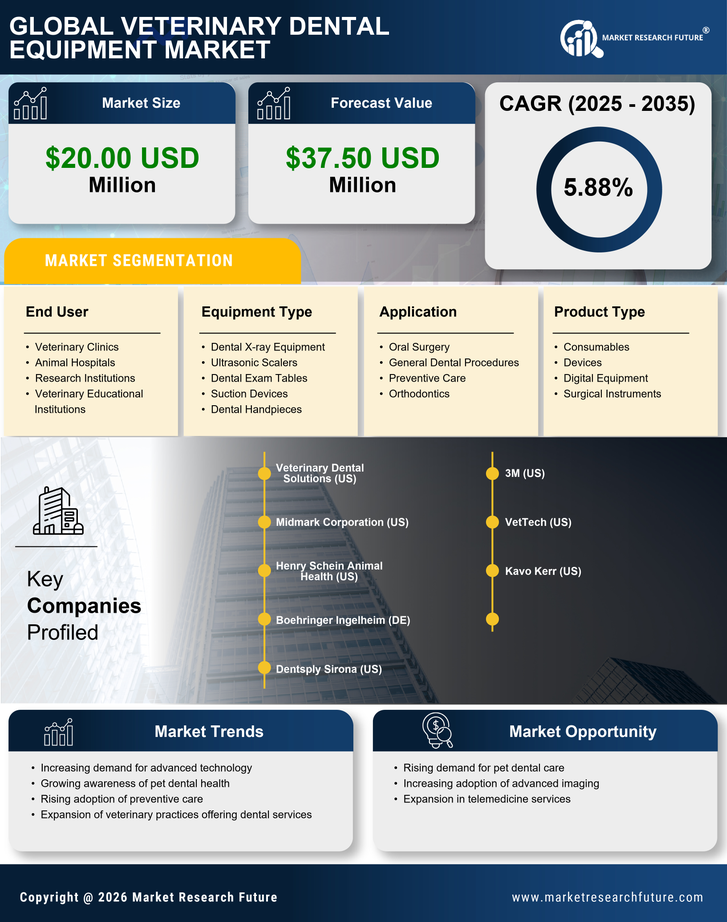 Italy Veterinary Dental Equipment Market Research Report- Forecast to 2035 Infographic