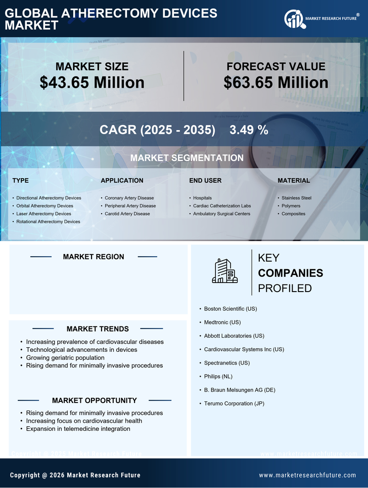 Italy Atherectomy Devices Market Research Report- Forecast To 2035 Infographic