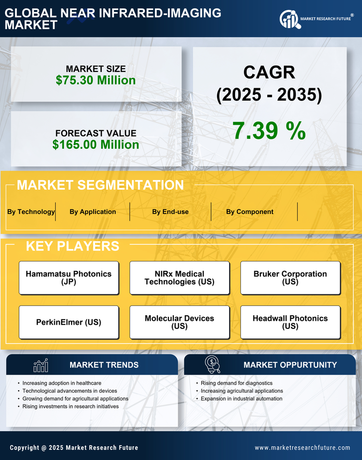 Spain Near Infrared Imaging Market Research Report - Forecast To 2035 Infographic