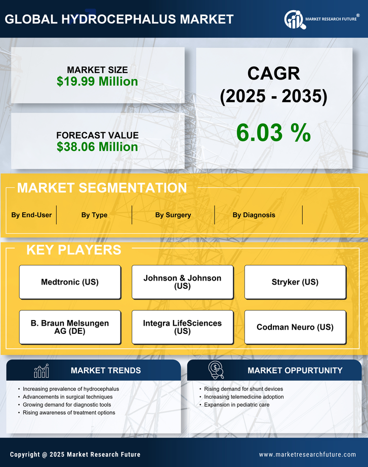 GCC Hydrocephalus Market Research Report- Forecast to 2035 Infographic