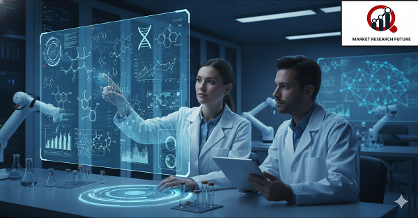 AI in Drug Discovery Market Press Release