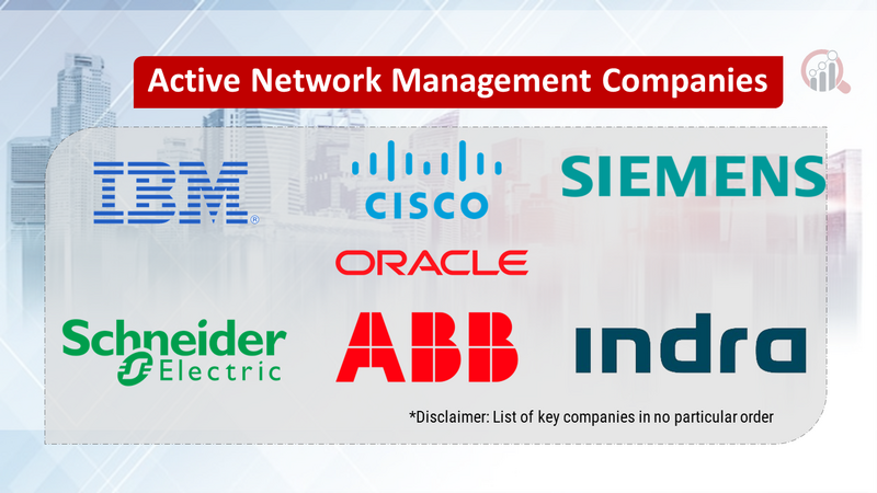 Active Network Management Companies