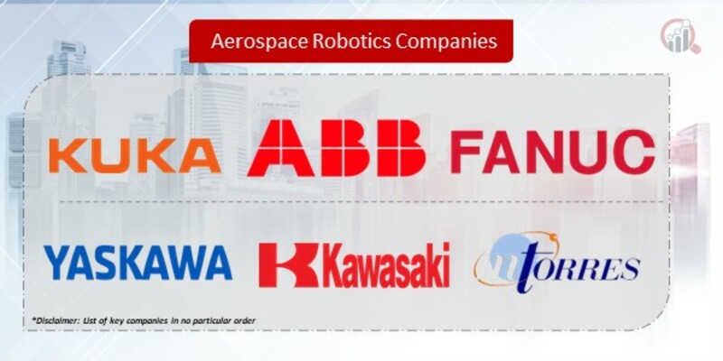 Aerospace Robotics Companies