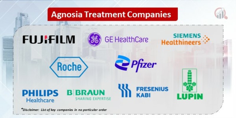 Agnosia Treatment Companies
