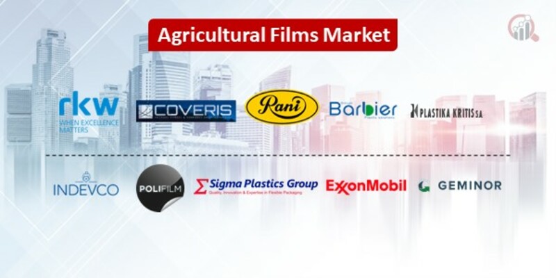 Agricultural Films Key Companies
