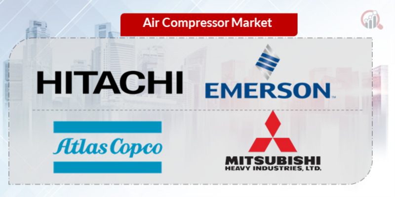 Air Compressor Key Company