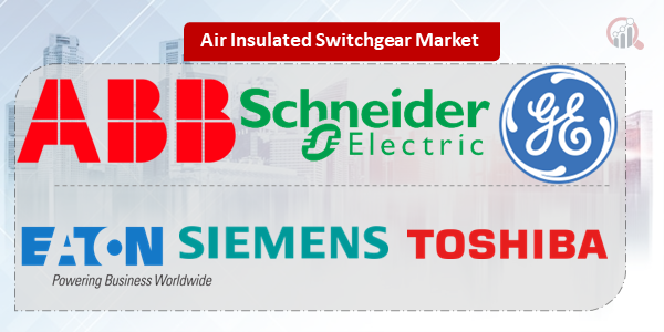 Air Insulated Switchgear Key Company