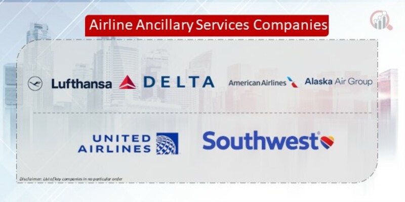Airline Ancillary Services Companies